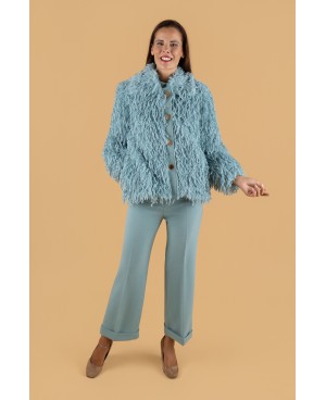 Chaquetón casual Mod.333049 S  MILITE