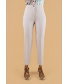 Pantalón Vestir Mod.201086 S  DANZA