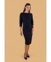 Vestido Mod.241604 S  COBALTO