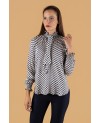 Camisa m. larga Mod.221139 S  FORO