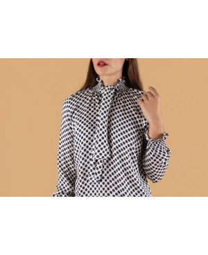 Camisa m. larga Mod.221139 S  FORO