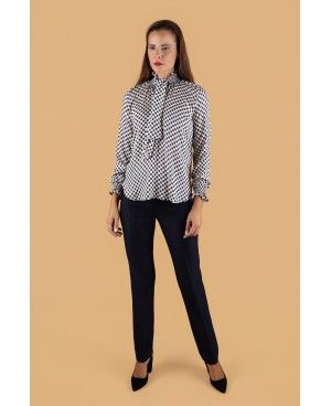 Camisa m. larga Mod.221139 S  FORO