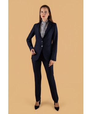 Camisa m. larga Mod.221139 S  FORO