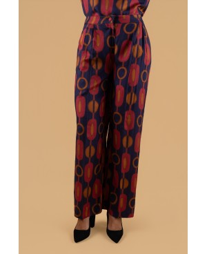 Pantalón Vestir Mod.201112 S  FIORE