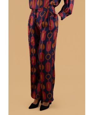 Pantalón Vestir Mod.201112 S  FIORE