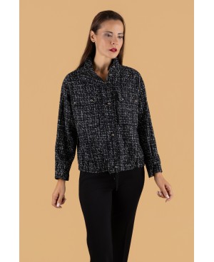 Chaqueta Mod.231340 S  FERIA