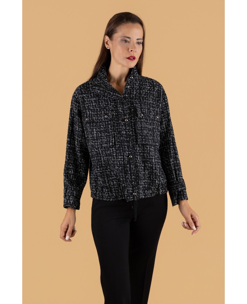 Chaqueta Mod.231340 S  FERIA