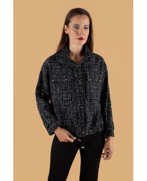 Chaqueta Mod.231340 S  FERIA