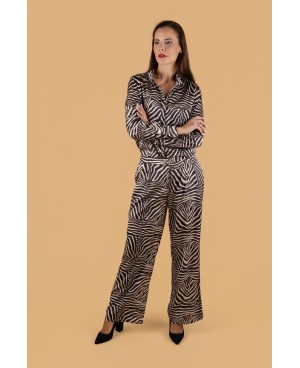 Camisa m. larga Mod.221136 S  GUETO