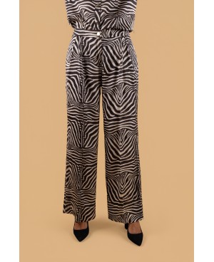 Pantalón Vestir Mod.201111 S  GUETO