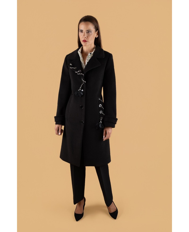 Abrigo Mod.337004 S  SIMBOLO