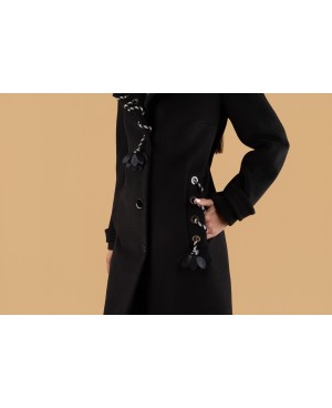 Abrigo Mod.337004 S  SIMBOLO