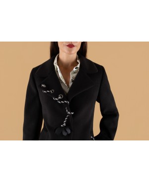 Abrigo Mod.337004 S  SIMBOLO