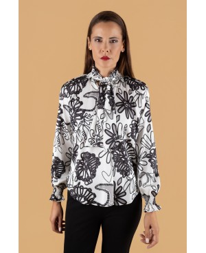 Camisa m. larga Mod.221139 S  DADO