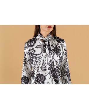 Camisa m. larga Mod.221139 S  DADO