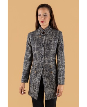 Chaquetón Mod.233084 S  DICHA