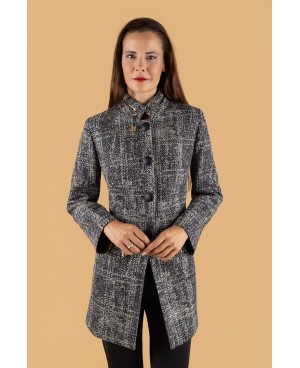 Chaquetón Mod.233084 S  DICHA