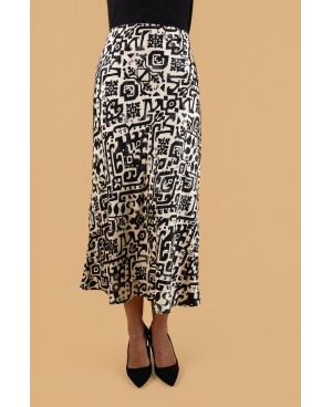 Falda Mod.211128 S  NEUTRAL