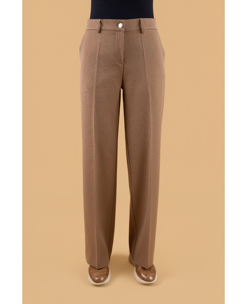 Pantalón Vestir Mod.401010 S  GOLETA