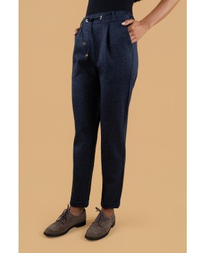 Pantalón Sport Casual Mod.302087 S  BONDAD