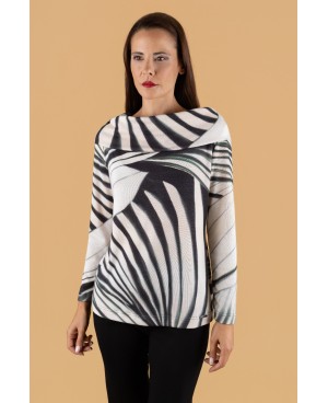 Jersey casual Mod.327094 S  CELSA
