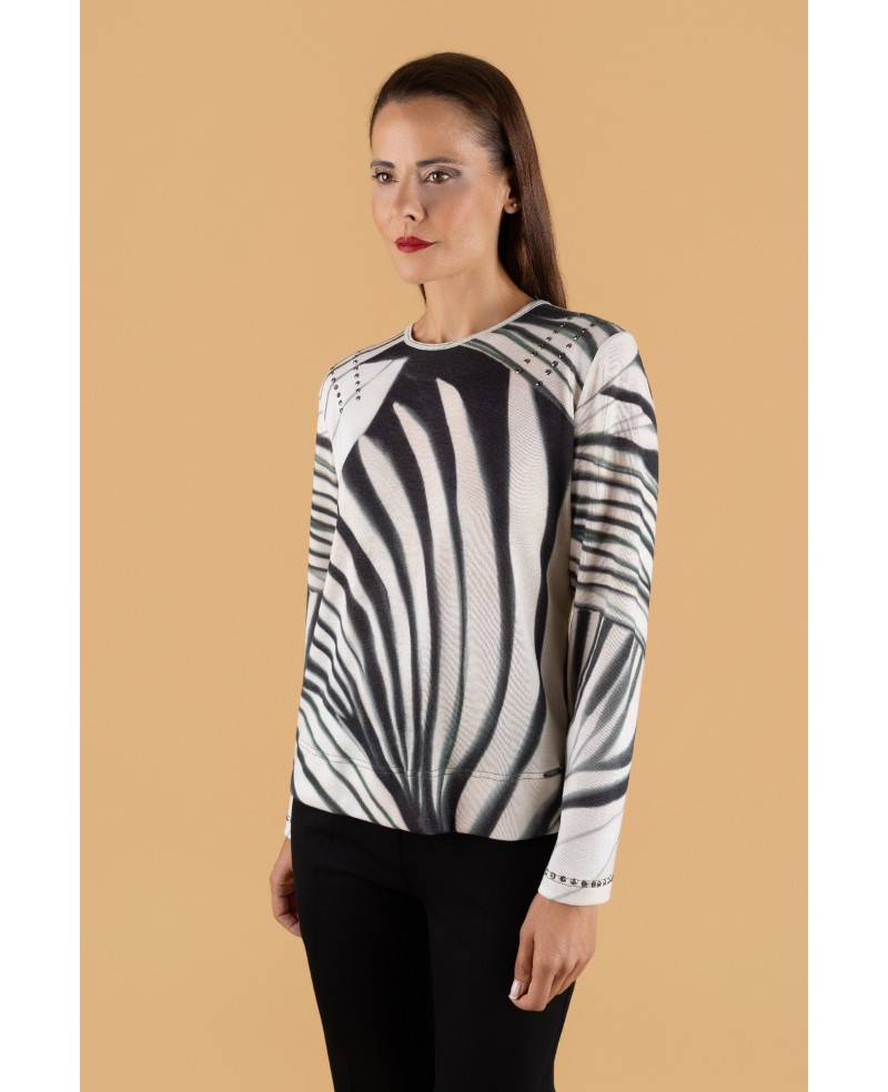 Jersey casual Mod.327093 S  CELSA
