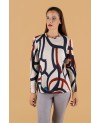 Jersey casual Mod.327097 S  NOBLEZA