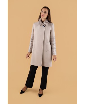 Chaquetón casual Mod.333033 S  LEINAR