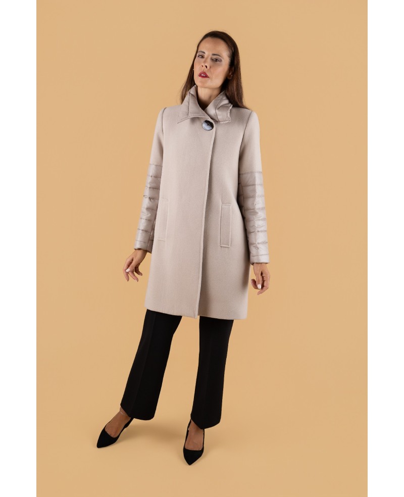 Chaquetón casual Mod.333033 S  LEINAR