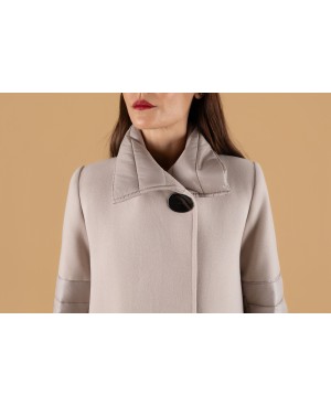 Chaquetón casual Mod.333033 S  LEINAR