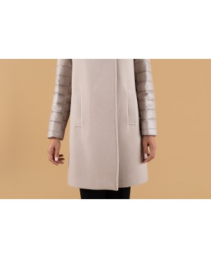 Chaquetón casual Mod.333033 S  LEINAR