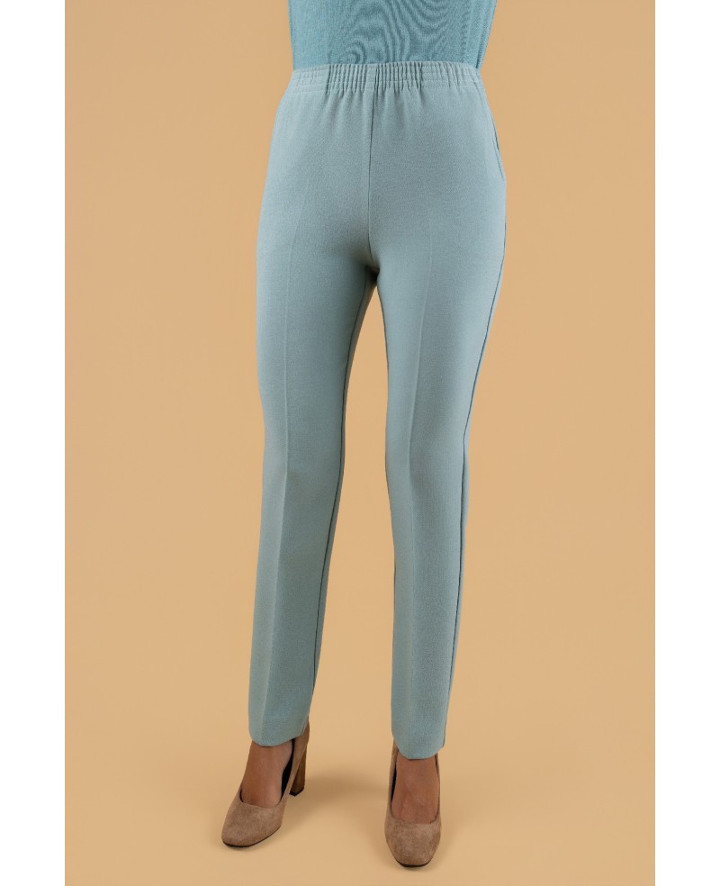 Pantalón Vestir Mod.401002 S  MIELES