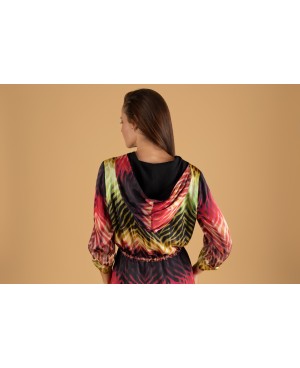 Sobrecamisa casual Mod.324013 S  TELMA