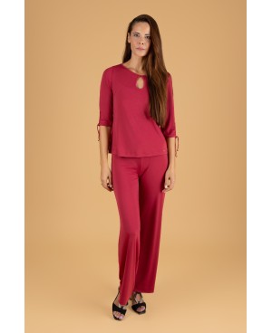 Camiseta casual Mod.323141 S  FAROSE