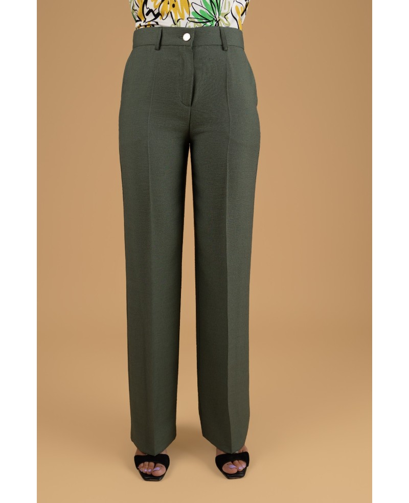 Pantalón Sport Casual Mod.302091 S  ATADOS