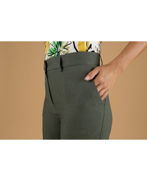 Pantalón Sport Casual Mod.302091 S  ATADOS