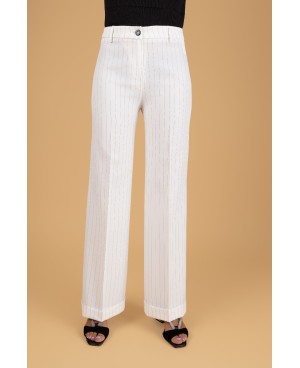 Pantalón Vestir Mod.201116 S  DIFUSO