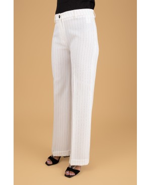 Pantalón Vestir Mod.201116 S  DIFUSO