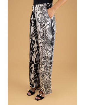 Pantalón Sport Casual Mod.302094 S  SELIN