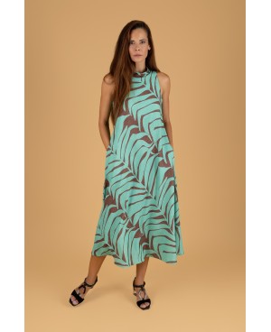 Vestidos casual Mod.341134 S  DELFIN