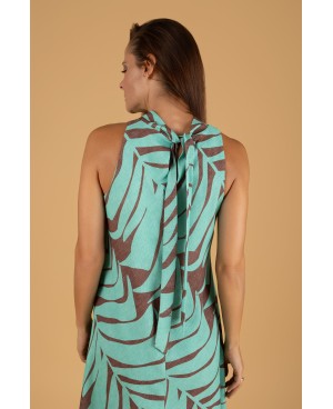 Vestidos casual Mod.341134 S  DELFIN