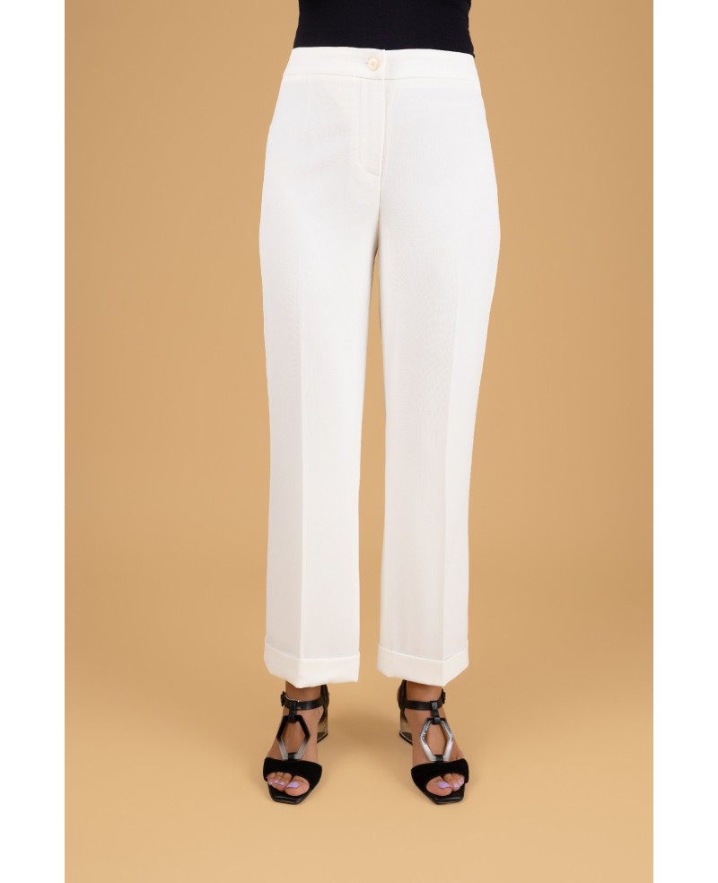 Pantalón Vestir Mod.201118 S  BOALA