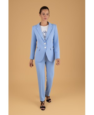 Chaqueta Mod.231343 S  GOZO