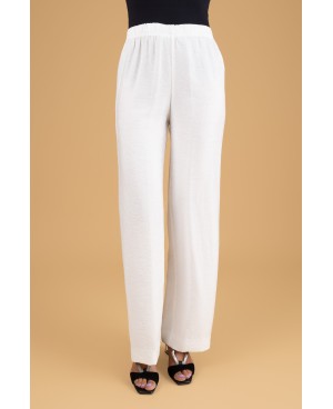 Pantalón Sport Casual Mod.302093 S  ATADOS