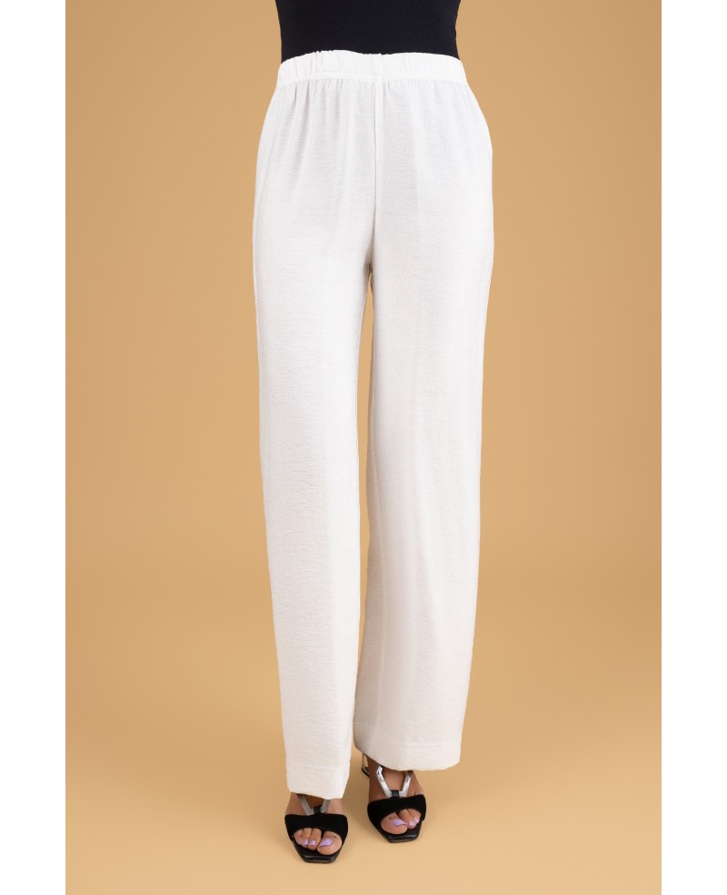 Pantalón Sport Casual Mod.302093 S  ATADOS